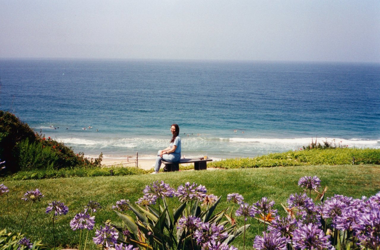 Buying condo in Malibu June 28 1996 4